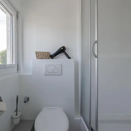 Seegras - Haus Neptun *