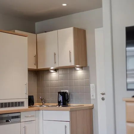 Seegras - Haus Neptun Vesterland