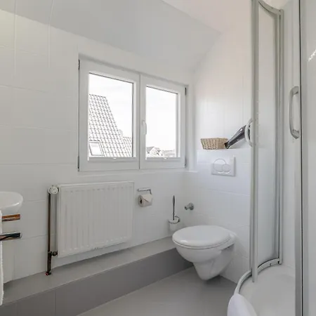 Seegras - Haus Neptun