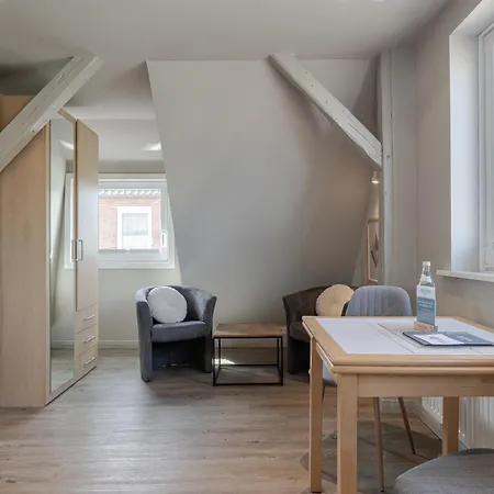 Seegras - Haus Neptun Vesterland