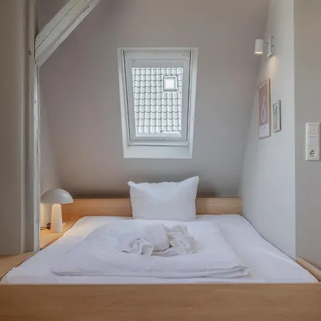 Seegras - Haus Neptun