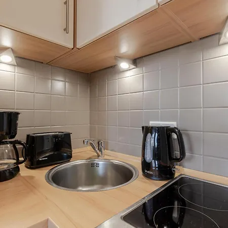 Seegras - Haus Neptun * Vesterland