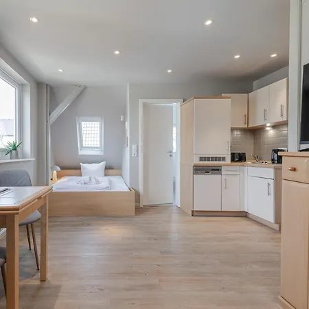 Seegras - Haus Neptun