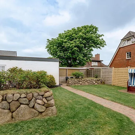 Seegras - Haus Neptun Lejlighed *